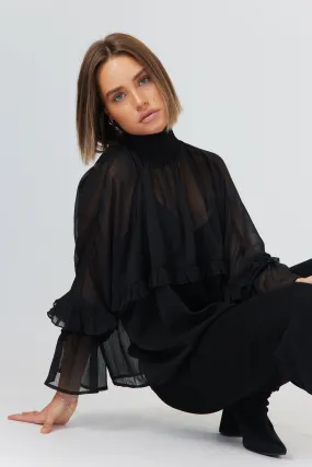 Shilla Blouse