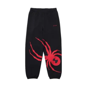 Supreme x Spyder Sweatpant 'Black'