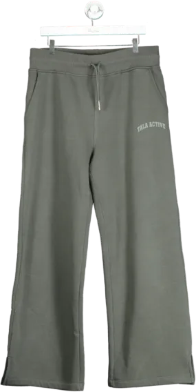 TALA Green Active Sweatpants UK XL