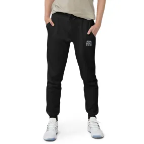 Teffie | Unisex fleece sweatpants Cotton Heritage Cotton Heritage