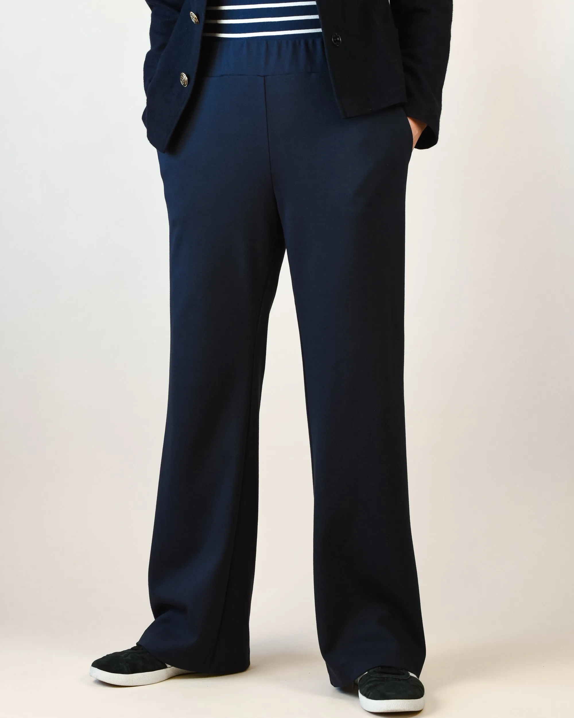Vide Knit Pants – PDF Sewing Pattern