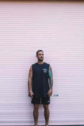 VINTAGE BASIC TANK