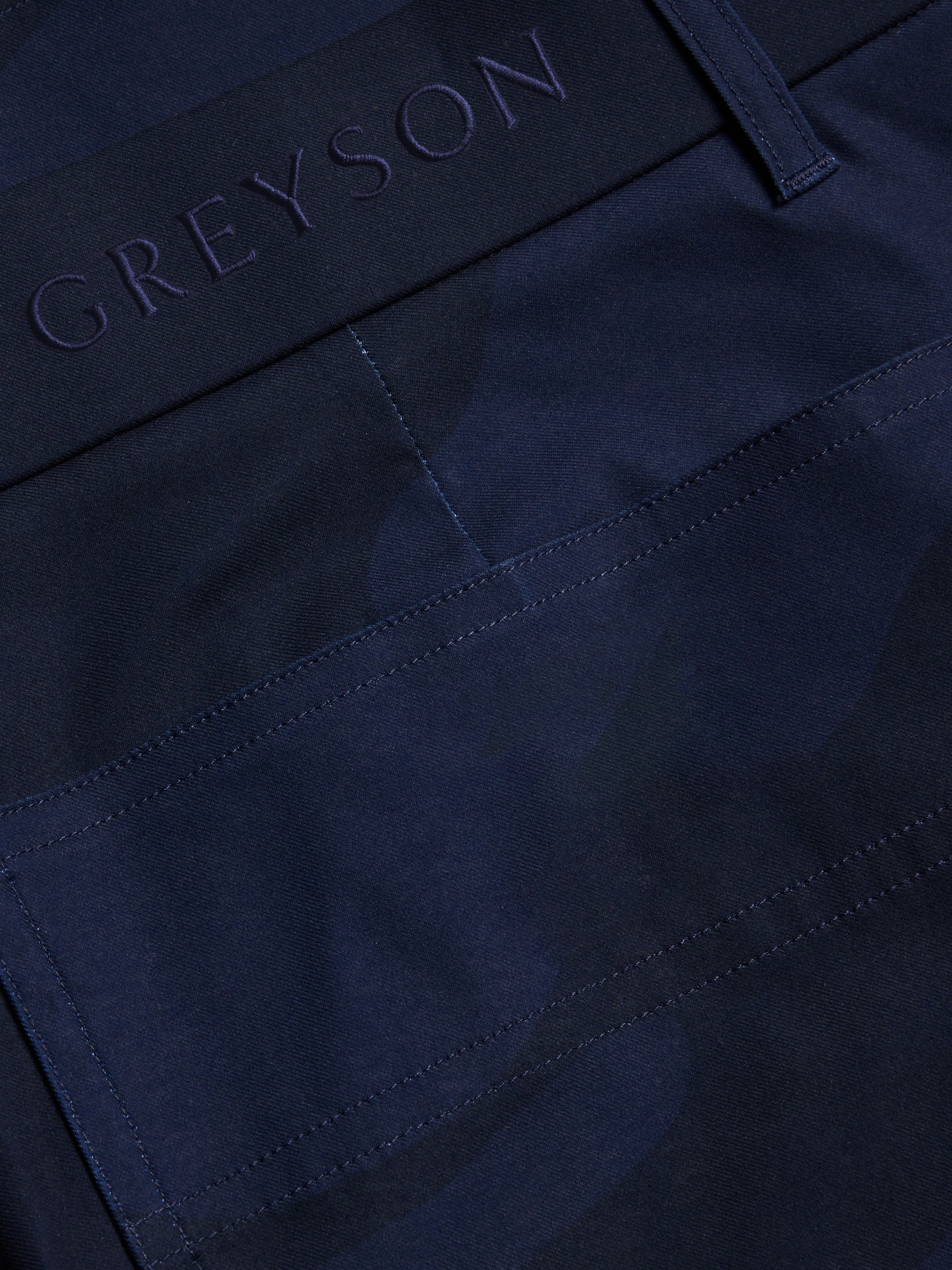 Wainscott Utility Pant