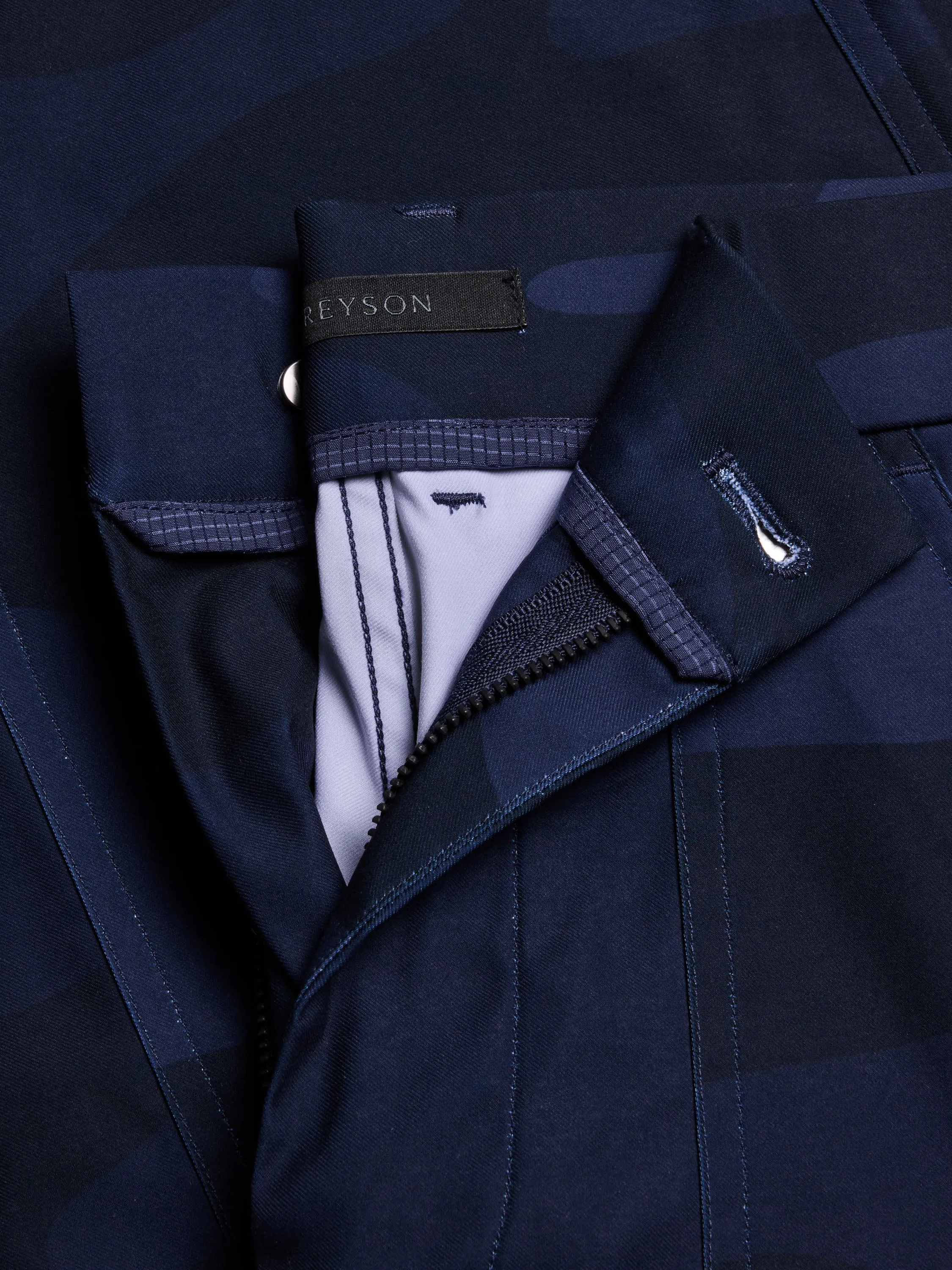 Wainscott Utility Pant