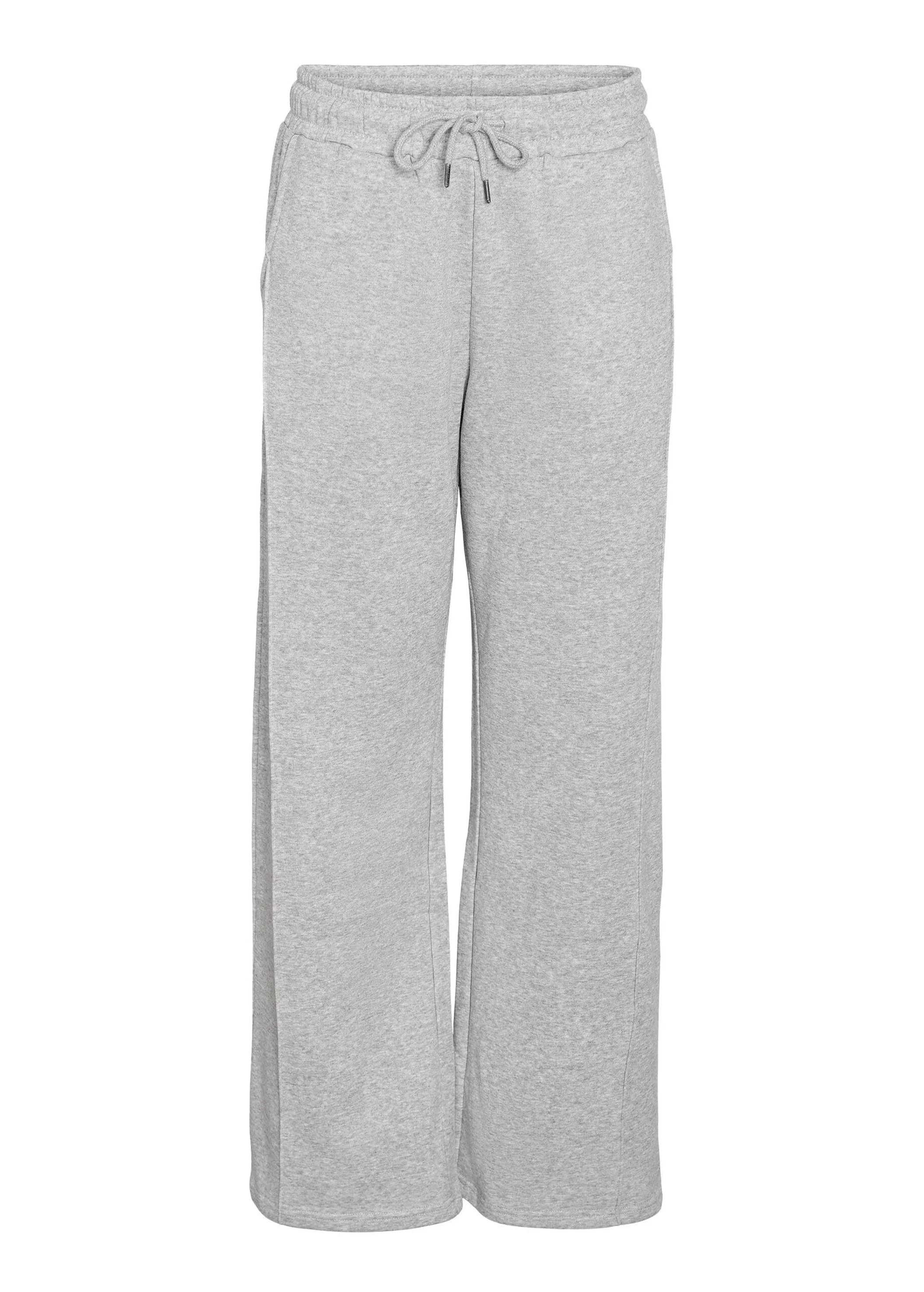 Women's Plain Sweatpants,Grey