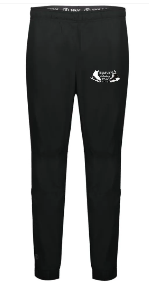 YOUTH Pants Wind/Water Resistant